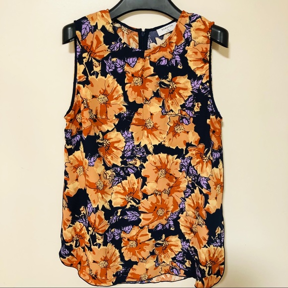 Aritzia Babaton Wieland Blouse - Picture 2 of 7